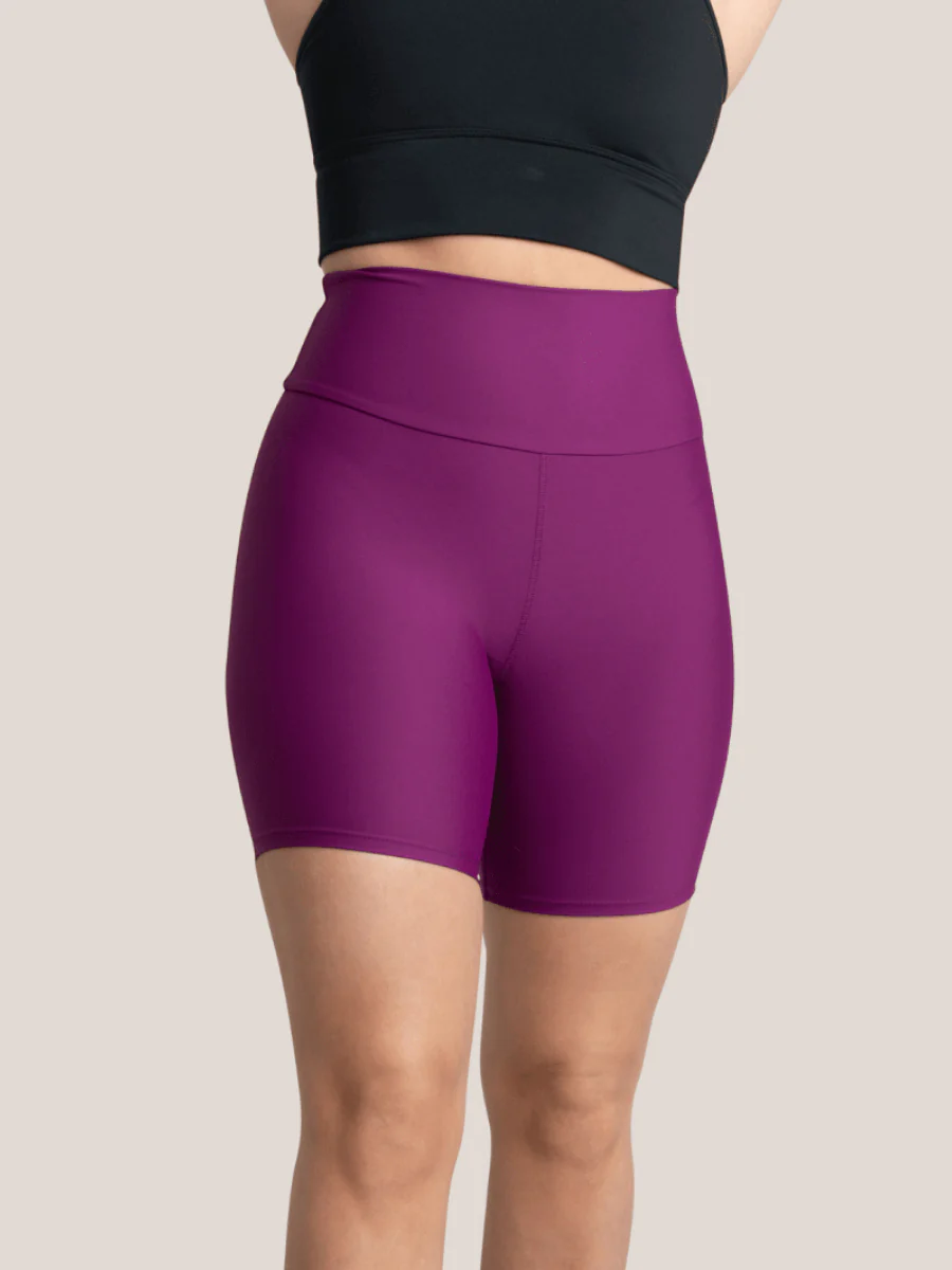 Cuissard 6" Ecoflex - Confiture de Baie - Image 3