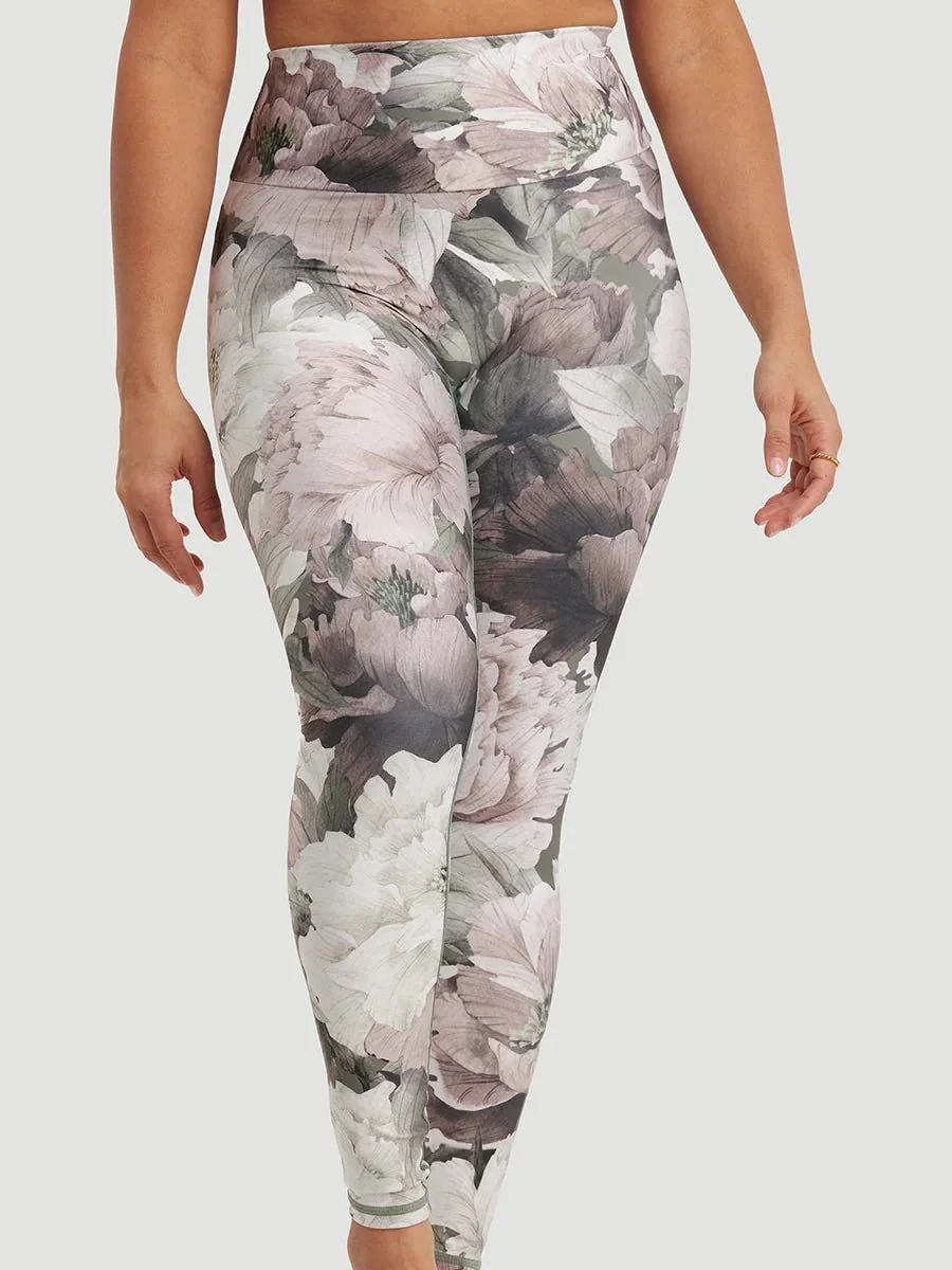 Legging Taille Haute Ecomove - Balance - Image 3