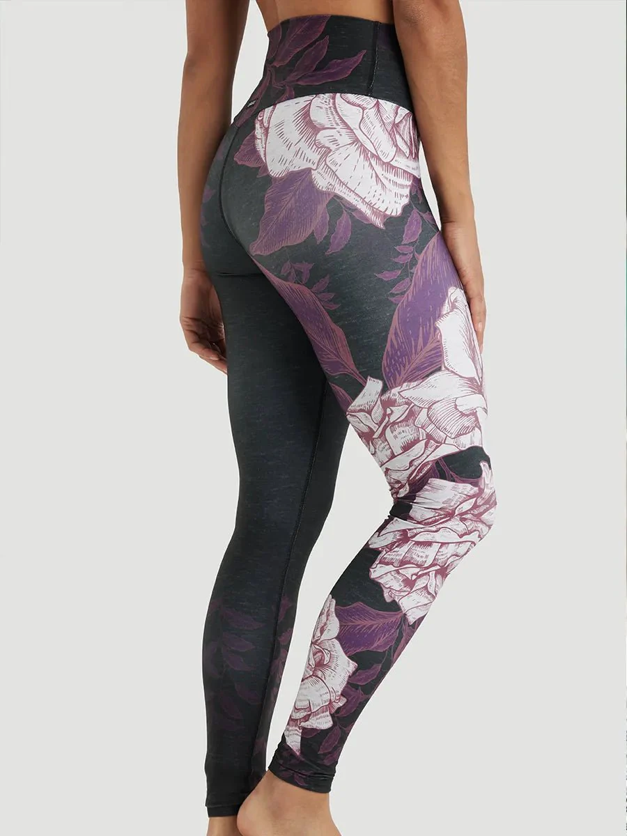 Legging ultra taille haute Ecomove - Authenticité - Image 4