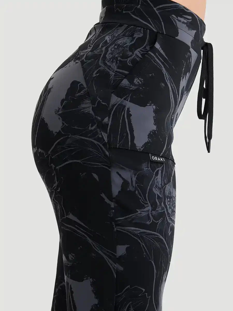 Pantalon Jogger GoodTime - Gris noxa - Image 4