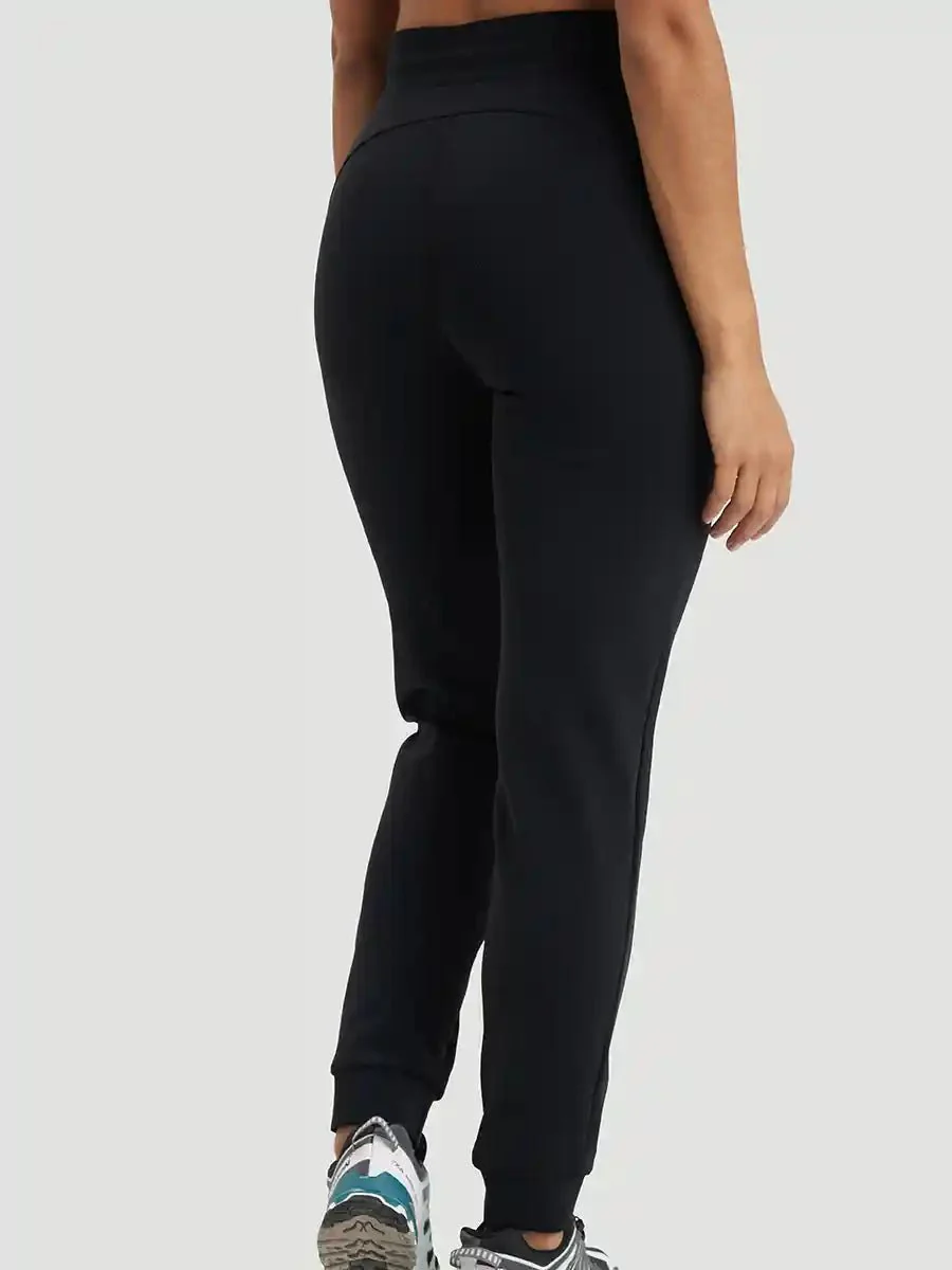 Pantalon Jogger GoodTime - Noir - Image 3