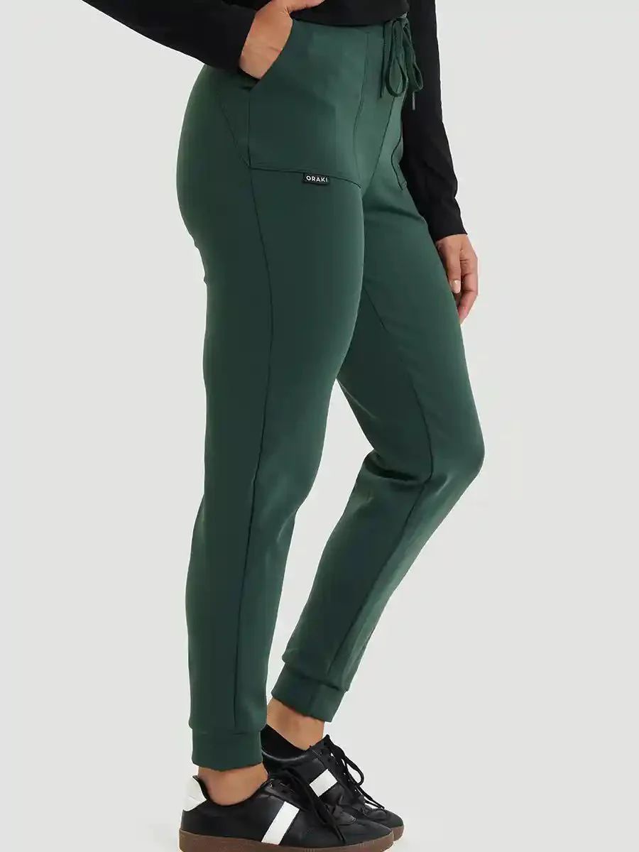 Pantalon Jogger GoodTime - Thym - Image 3