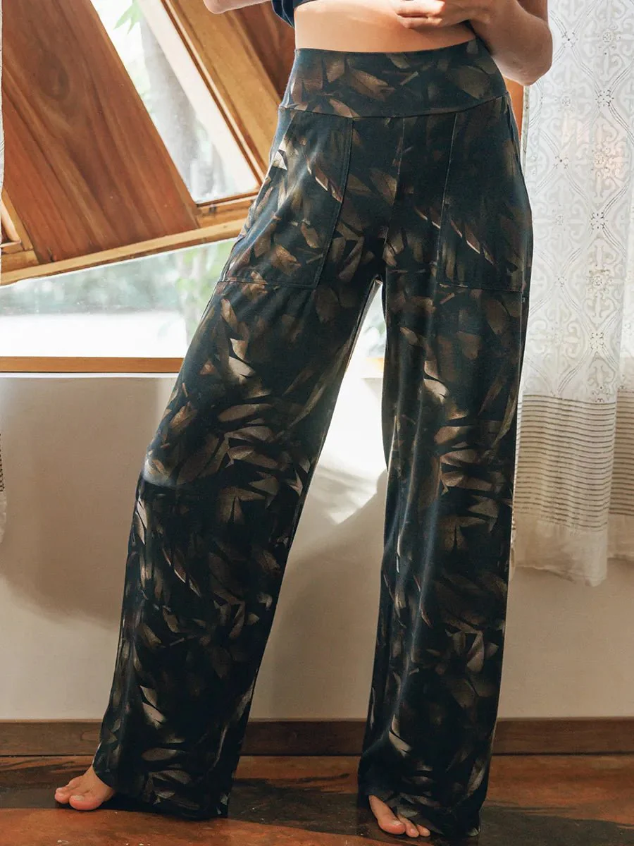 Boutique de vêtements éthiques et durables au Québec