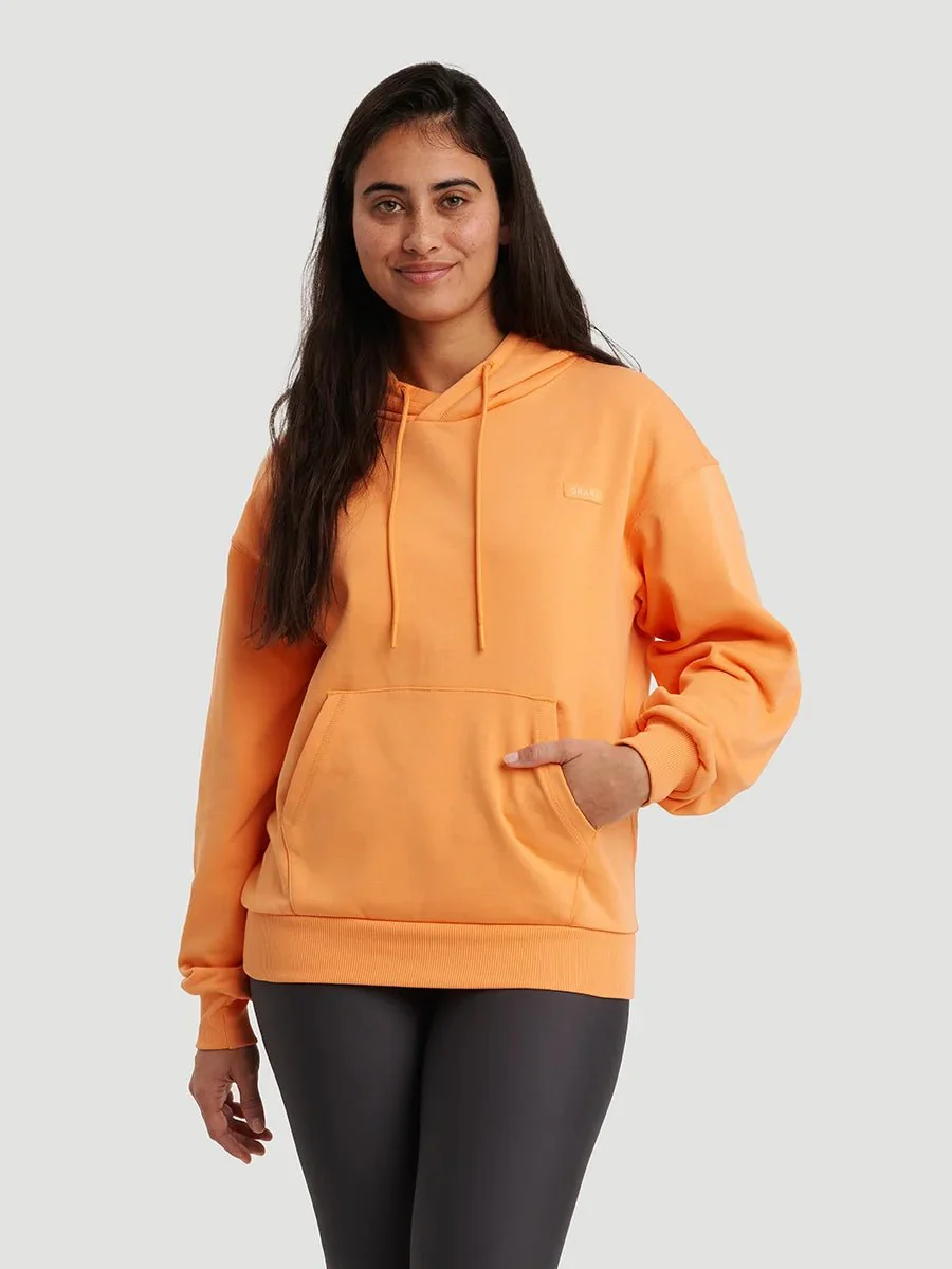 Chandail à Capuchon Sorona Puff - Crush - Image 3